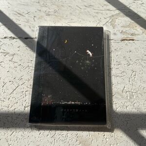 Hobonichi 2026 A6 Notebook